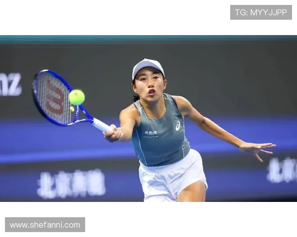 张帅畅谈迎战王欣瑜 期待共同成长奉上更精彩激烈的对决时刻盛宴