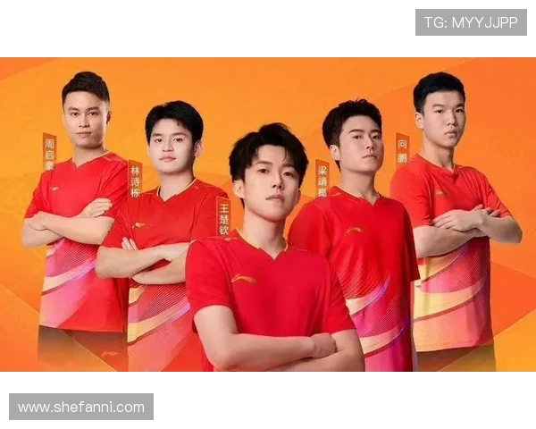 国乒男团逆转日本挺进亚锦赛决赛携手女乒冲击双冠荣耀巅峰对决