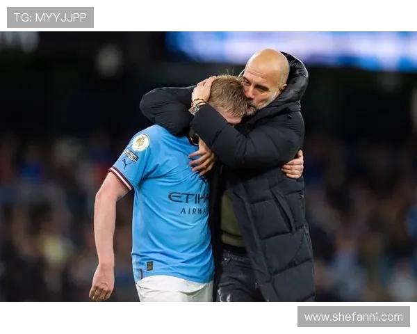 瓜帅谈英超竞争激烈福登迎来200场里程碑意义之战