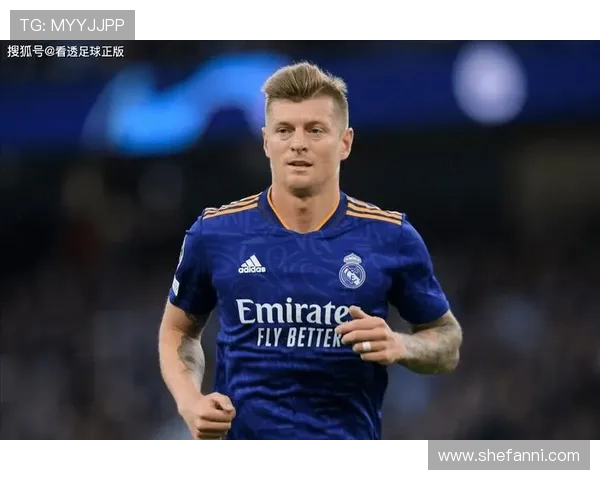 克罗斯强调青训环境应保持专注家长应鼓励而非指挥孩子的比赛