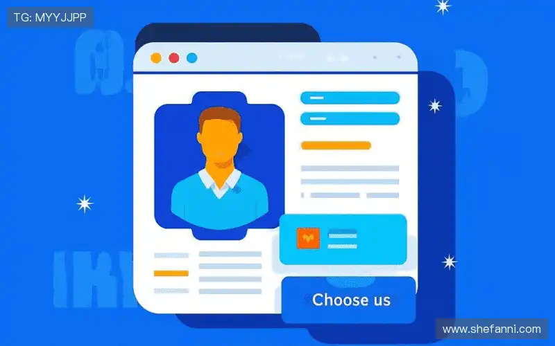 为什么选择我们